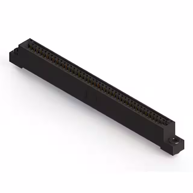 895-043-525-103 EDAC Inc.  Edgeboard Connectors